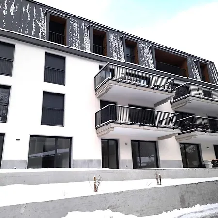 Calme, Centre D'argentiere - 6 Pers. - Fr-1-343-280 Διαμέρισμα
